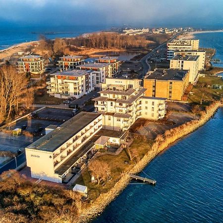 Haus Am See - Steinwarder Has 011 Haus Am See Heiligenhafen Luaran gambar