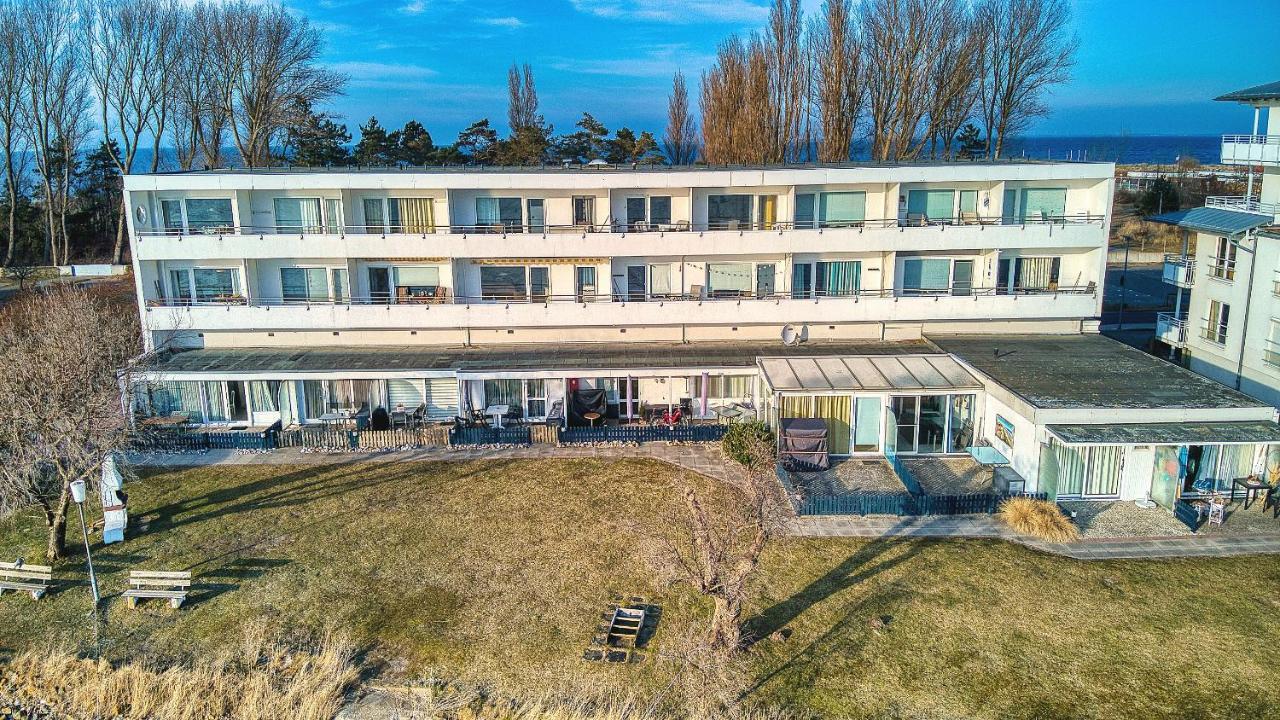 Haus Am See - Steinwarder Has 011 Haus Am See Heiligenhafen Luaran gambar