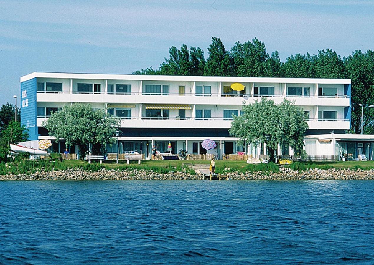 Haus Am See - Steinwarder Has 011 Haus Am See Heiligenhafen Luaran gambar