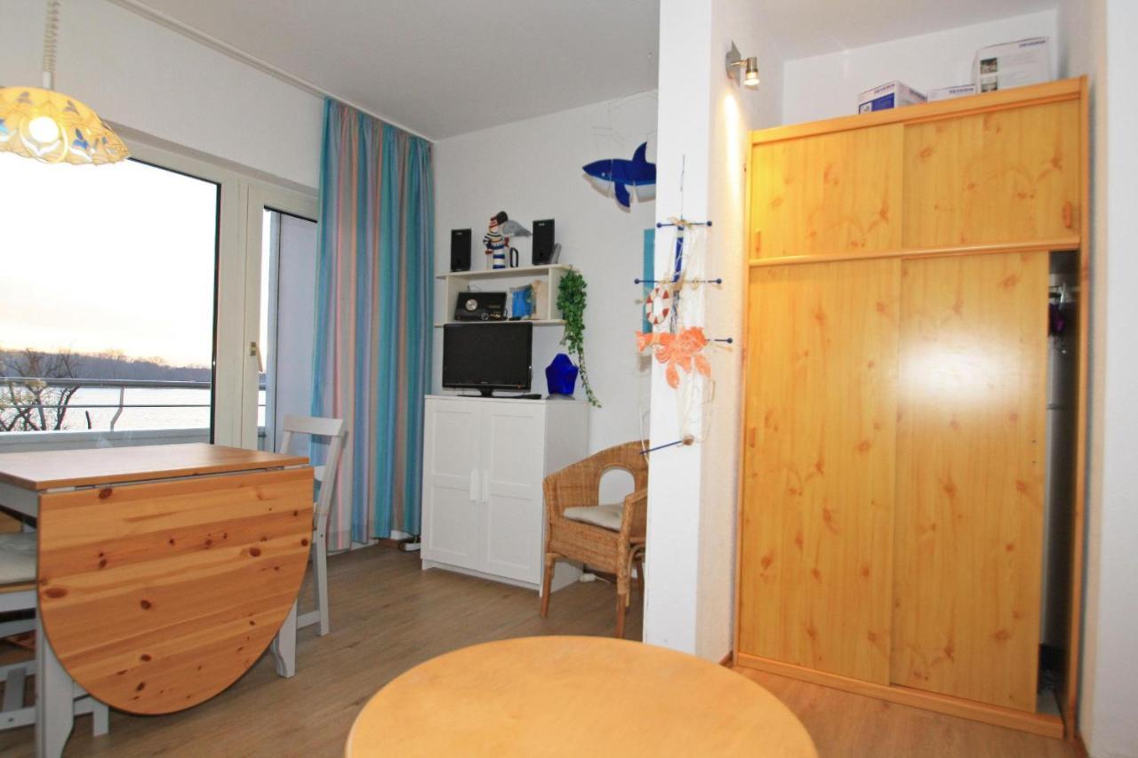 Haus Am See - Steinwarder Has 011 Haus Am See Heiligenhafen Luaran gambar